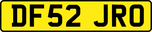 DF52JRO