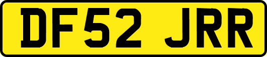 DF52JRR