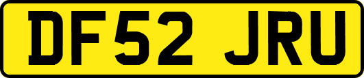 DF52JRU