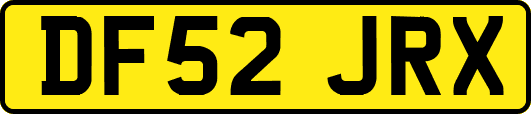DF52JRX