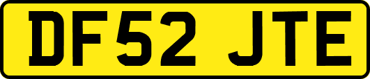 DF52JTE