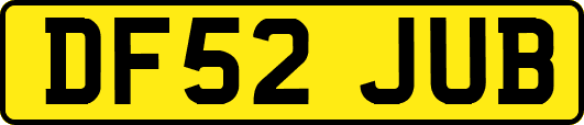 DF52JUB