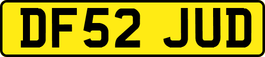 DF52JUD