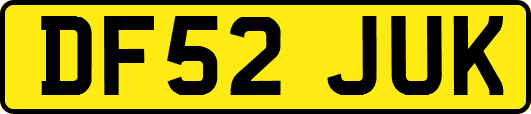 DF52JUK