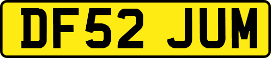 DF52JUM