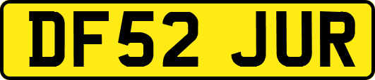DF52JUR