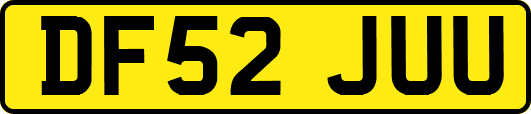 DF52JUU
