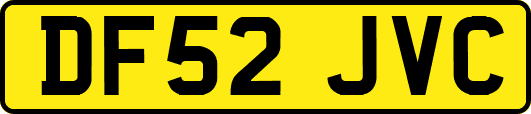 DF52JVC
