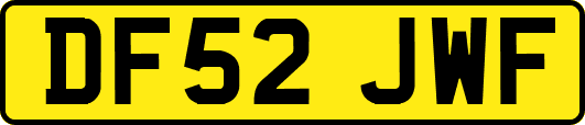 DF52JWF