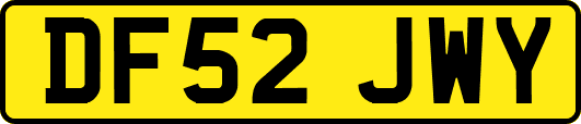 DF52JWY
