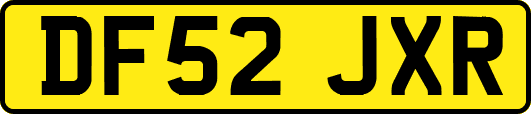 DF52JXR