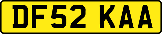DF52KAA