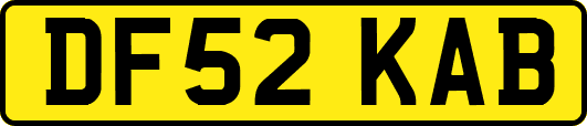 DF52KAB