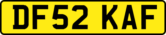 DF52KAF