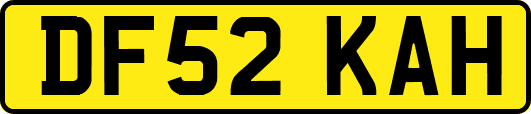 DF52KAH