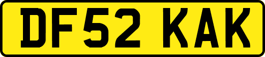 DF52KAK