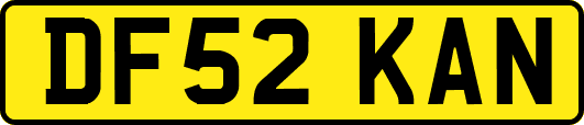 DF52KAN