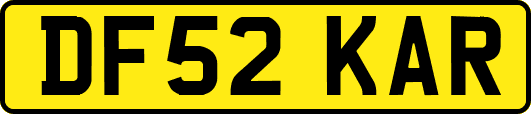 DF52KAR