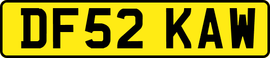 DF52KAW