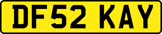 DF52KAY