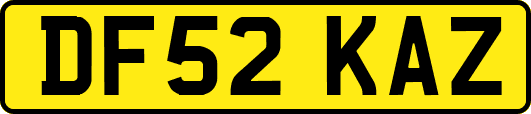 DF52KAZ