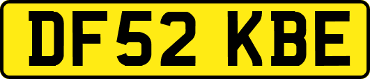 DF52KBE