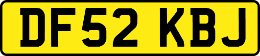 DF52KBJ