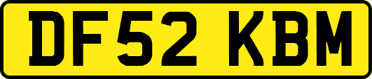 DF52KBM