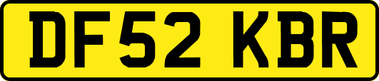 DF52KBR