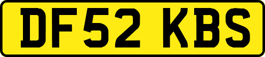 DF52KBS