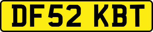 DF52KBT