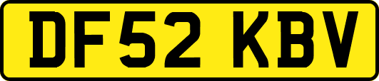 DF52KBV