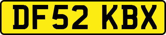 DF52KBX