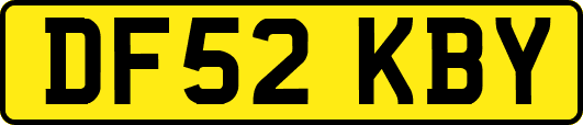 DF52KBY