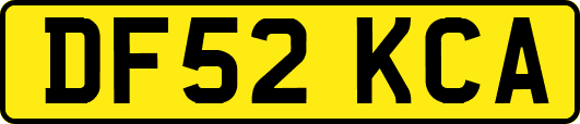DF52KCA