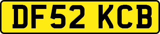 DF52KCB