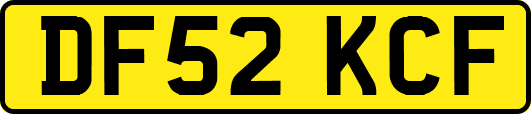 DF52KCF