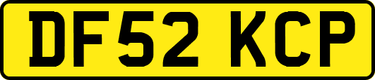 DF52KCP