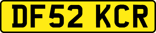 DF52KCR