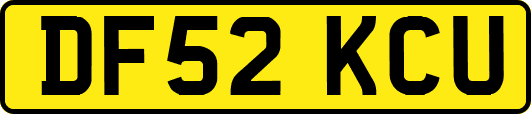 DF52KCU