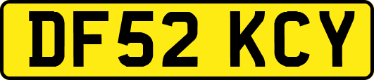 DF52KCY