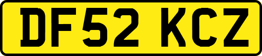 DF52KCZ