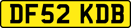 DF52KDB