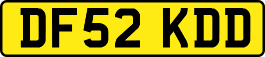 DF52KDD