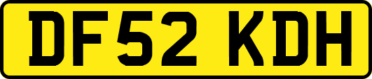 DF52KDH