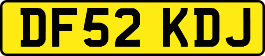 DF52KDJ