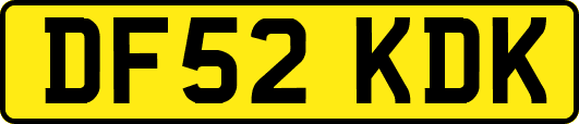 DF52KDK