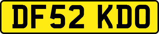 DF52KDO