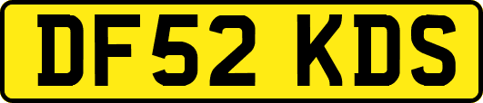 DF52KDS