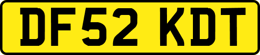 DF52KDT